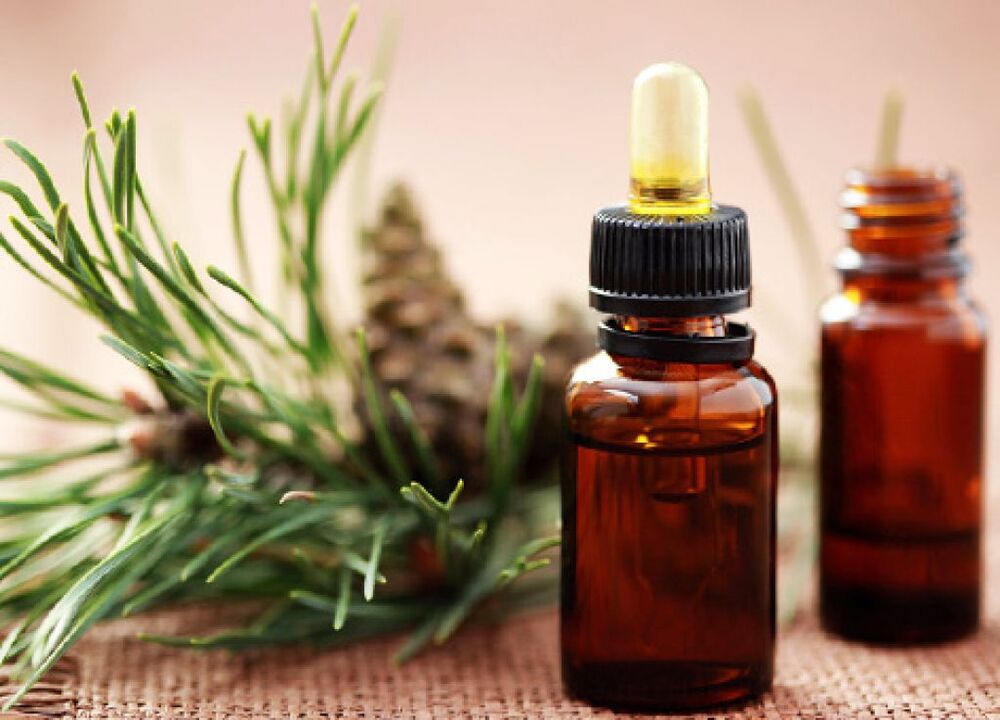 масло от ела за цервикална остеохондроза